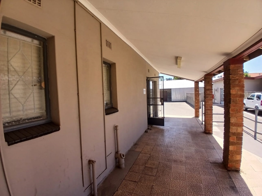 To Let commercial Property for Rent in Rustenburg Central North West